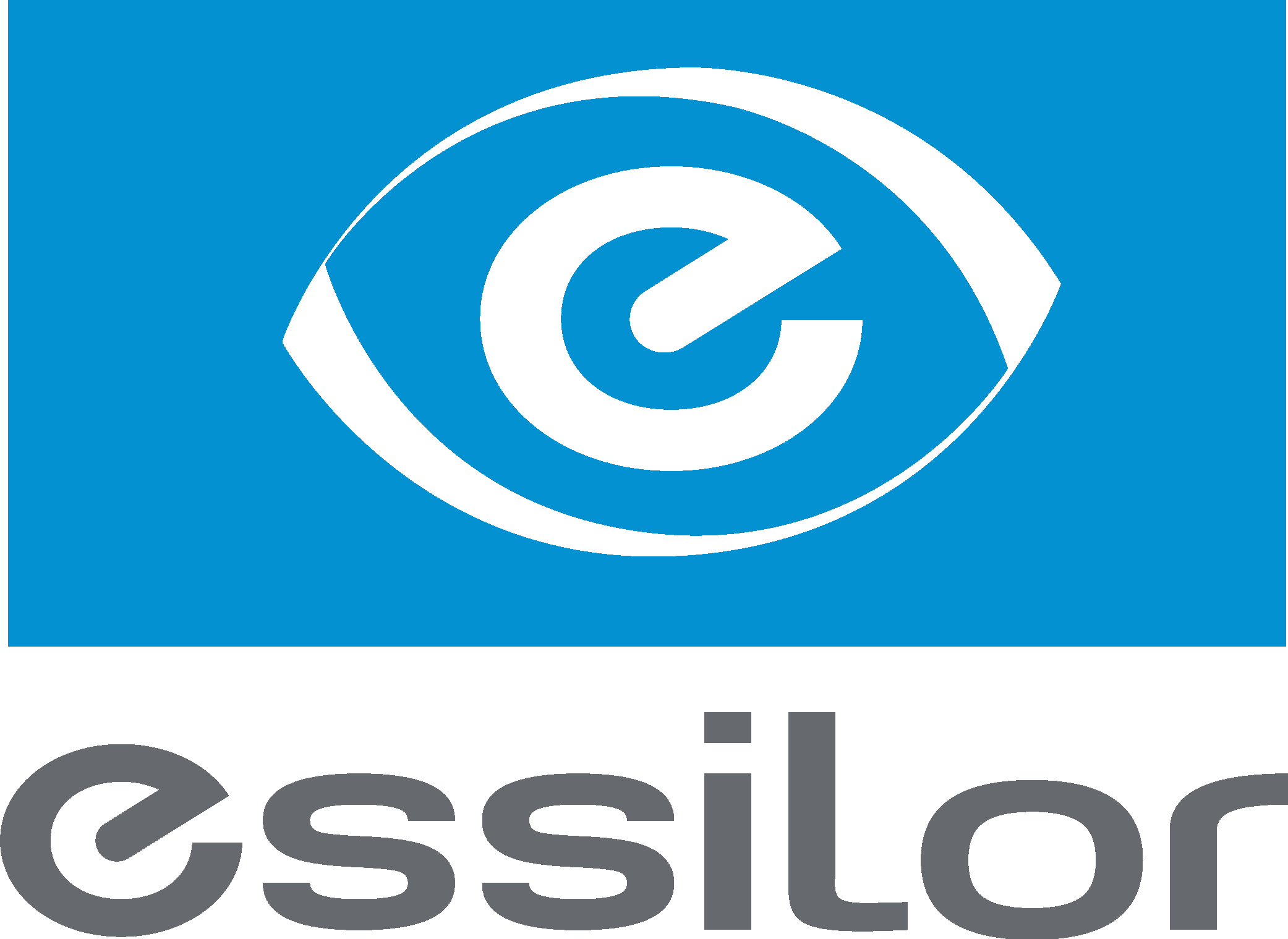 Essilor Logo